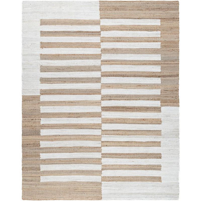 Mark & Day Lev Rectangle Woven Indoor Area Rugs, 1 of 2