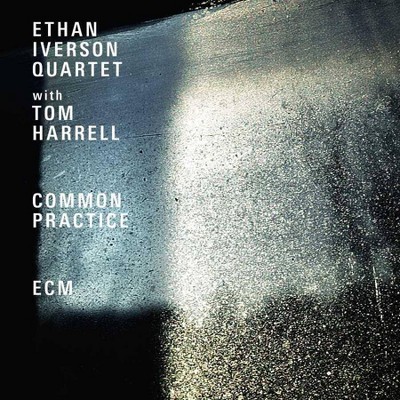 Ethan Iverson Quartet - Common Practice (CD)