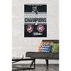 Trends International MLB Chicago White Sox - Champions 23 Unframed Wall Poster Prints - 2 of 4