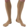 JOBST Relief Compression Stocking Knee High Beige Large 1 Ct - image 3 of 3