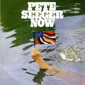 Pete Seeger - Rainbow Race/Now/Young Vs. Old (CD) - 1 of 1