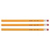 Dixon® No. 2 Pencils, Yellow, 12 Per Box, 12 Boxes - image 4 of 4