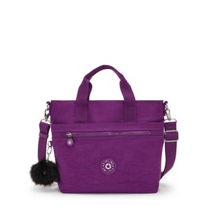 Kipling Zamora Up Tote Bag - 1 of 4