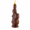 Cody Foster 4.75 In Chocolate Rabbit Easter Bunny Tree Ornaments - 3 of 4