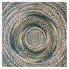 Better Trends Ombre Collection Reversible Rug 100% Cotton Chenille, Super Soft & Plush Indoor Area Utility Rug - 4 of 4