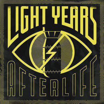 Light Years - Afterlife (CD)