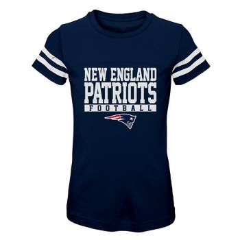 Nfl New England Patriots Youth Uniform Jersey Set : Target