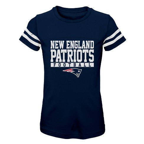 Patriots: New England Nation