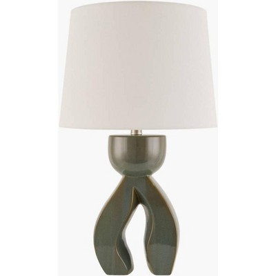 Livabliss Tufello Traditional Table Lamps
