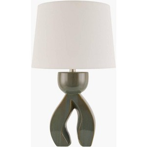 Livabliss Tufello Traditional Table Lamps - 1 of 4
