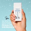 Native Peanuts Holiday Starry Snowfall Shampoo Mini - Travel Size - 3 ...