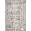 Nuloom Lissy Traditional Medallion Area Rug, 7' 6" x 9' 6", Beige - 2 of 4