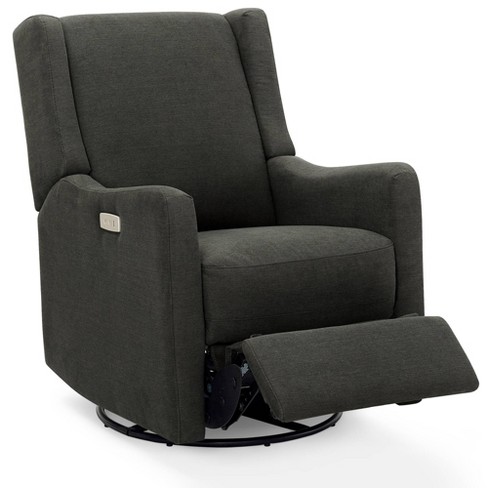 Power discount nursery recliner