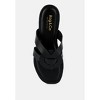 Angeles Flat Slip Ons - 4 of 4