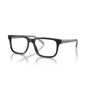 Emporio Armani EA3218 55mm Male Rectangle Eyeglasses - 1 of 4