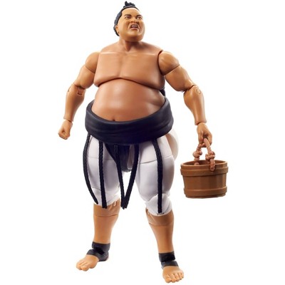 Wwe Royal Rumble Elite Collection 