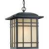 Quoizel Lighting Hillcrest 1 - Light Pendant in  Imperial Bronze - 2 of 2