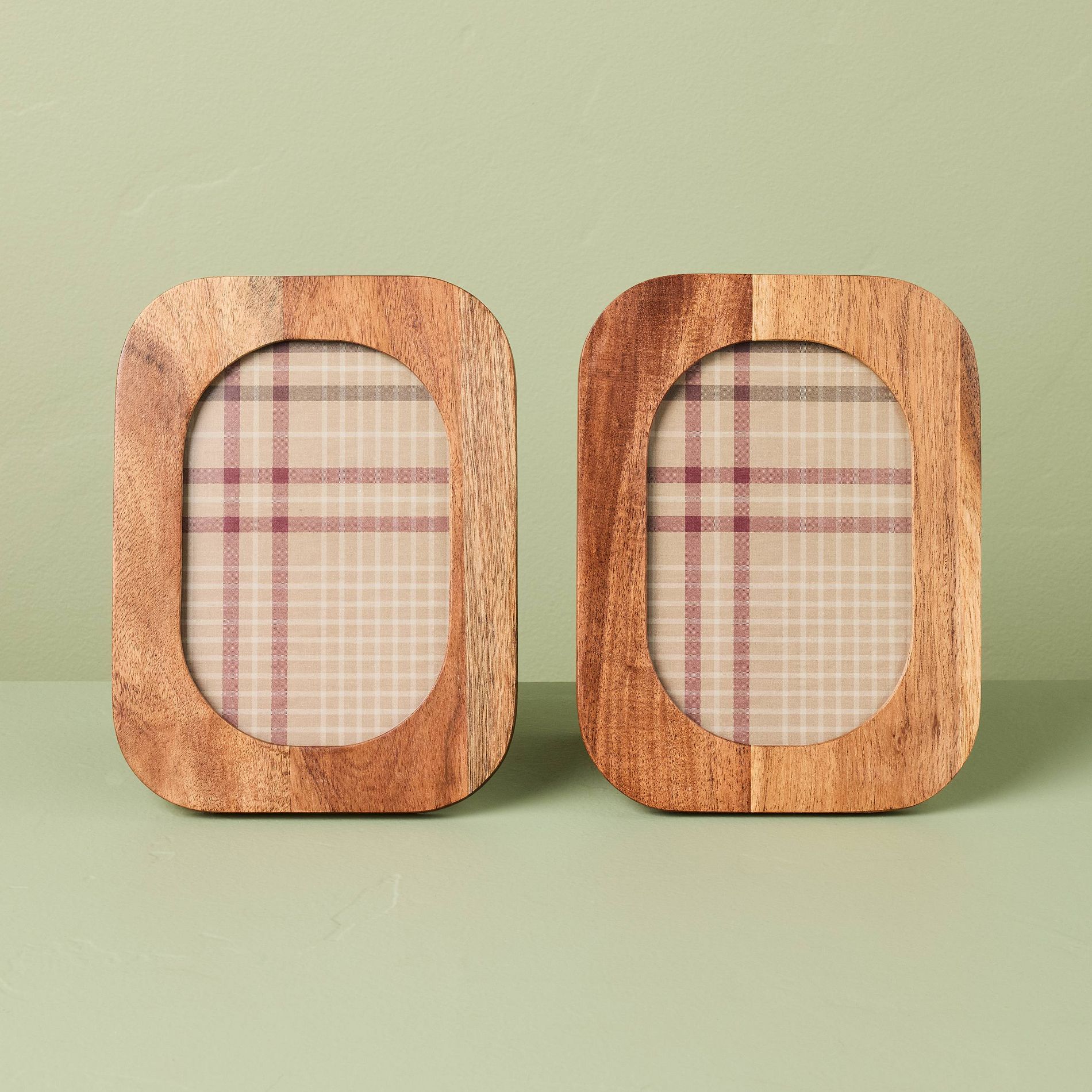 4"x6" Wide Wood Frame Set - Hearth & Hand™ with Magnolia