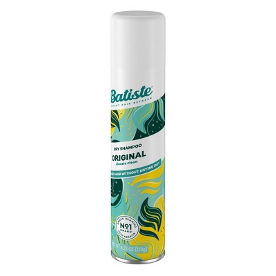Batiste Dry Shampoo Original - 4.23 fl oz
