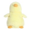 Aurora Mini Pudgeez Spring Vibrant Stuffed Animal Marigold Chick 5" - 2 of 4