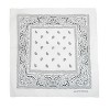 CTM Cotton Paisley All-Purpose Bandanas (Pack of 5 of Same Color) - 3 of 4