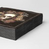 20pk Skull Beverage Napkins - Threshold™ - 3 of 3