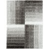 Luxe Weavers Lantanas Shag Geometric Area Rug, Modern, Stain Resistant, Plush Indoor Rug - 2 of 4