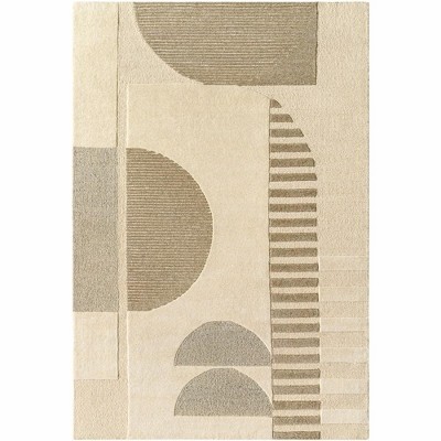 Mark & Day Vinkebrug Tufted Indoor Area Rugs