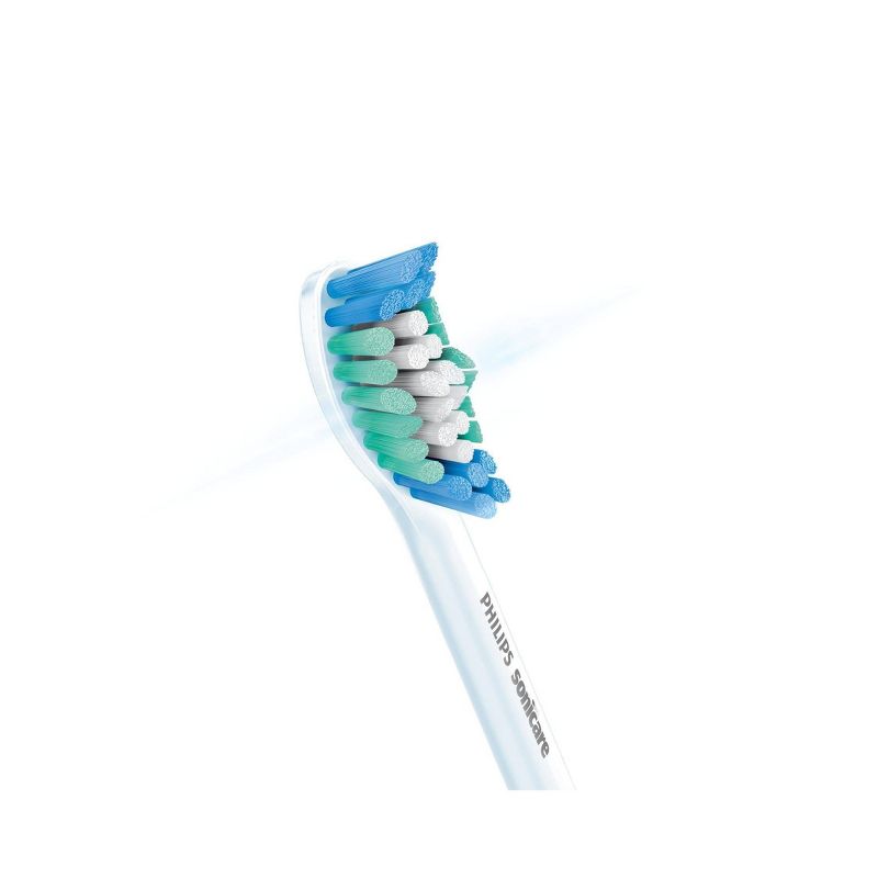 Philips Sonicare SimplyClean Replacement Electric Toothbrush Head, 4 of 10
