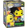 Funko Pop! Queen of Hearts (Black Light) - 2 of 3