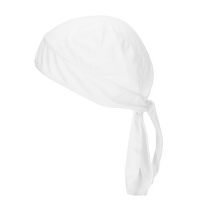 Unique Bargains Football Cycling Helmet Liner Bandana Breathable Cooling Sweat Wicking Cap - 1 of 3