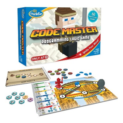 ThinkFun Code Master