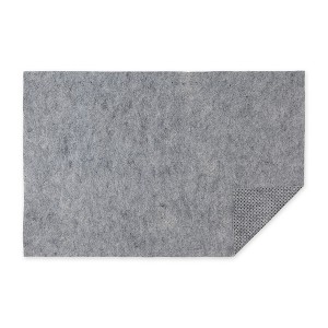 Design Imports Rug Pad With Gripper - 22 X 34 In - 1 of 4