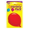 TREND Party Balloons Mini Accents Variety Pack, 36 Per Pack, 6 Packs - 2 of 3