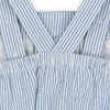 Hope & Henry Baby Bubble Romper - 3 of 4