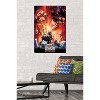 Trends International Fullmetal Alchemist: Brotherhood - Key Art 5 Unframed Wall Poster Prints - 2 of 4