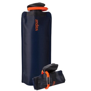 Vapur 1L Original Flexible Water Bottle - 1 of 4