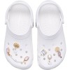 Crocs Jibbitz Aesthetic Jewelry Shoe Charms 5 Pack - 3 of 4