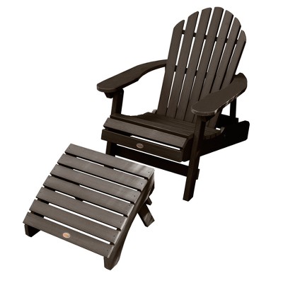 Hamilton adirondack deals chairs