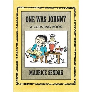 One Was Johnny - by Maurice Sendak - 1 of 1