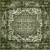 Unique Loom    Richmond Medallion Area Rug - 2 of 4