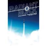 Radiant Black, Volume 1: A Massive-Verse Book - by  Kyle Higgins & Cherish Chen (Paperback)