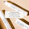 Asterwood Hyaluronic Acid Eye Serum | Anti-Aging Power | Deep Hydration | Radiance & Depuffing | Clean & Ethical - (0.5 oz) - 2 of 4