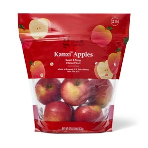 Kanzi Apples - 2lb - Good & Gather™ - 1 of 4