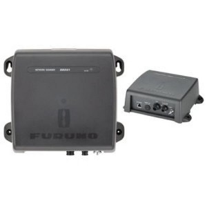Furuno USA BBDS1 Network Fish Finder with Bottom Discrimination Function - 1 of 1