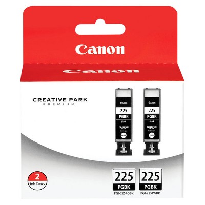 canon printer ink 225 226