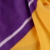 Snuggie LSU Tigers  The Original Wearable Blanket with Sleeves & Pockets | Super Soft Fleece | As Seen on TV | Officially Licensed Collegiate - 4 of 4
