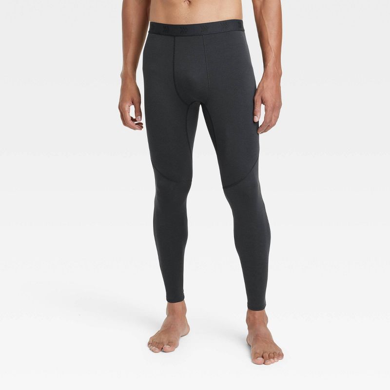 Men&#39;s Winter Tights - All In Motion&#8482;, 1 of 5