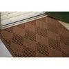 Bungalow Flooring WaterHog Diamonds Indoor/Outdoor Doormat - 3 of 4