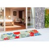 Liora Manne Ravella Coastal Indoor/Outdoor Rug.. - 2 of 4